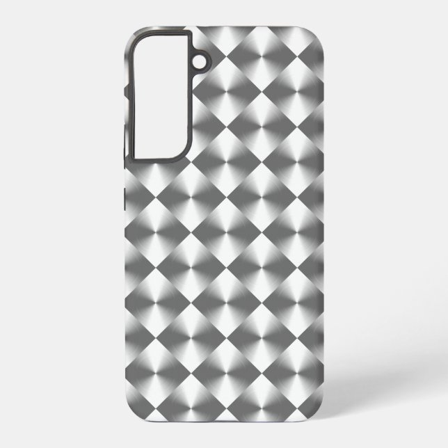 Coque Samsung Galaxy Moderne tendance (Verso)