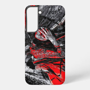 Coque Samsung Galaxy Molten Soul