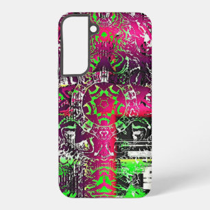 Coque Samsung Galaxy Mon Nom N'Est Pas Donna