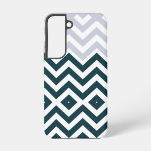 Coque Samsung Galaxy Monogramme rustique Super Chic Samsung