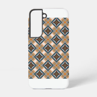 Coque Samsung Galaxy motif de boîtier de téléphone