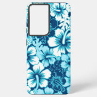 Motif de fleurs