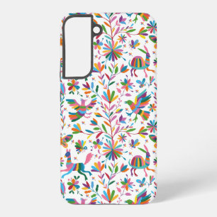 Coque Samsung Galaxy Motif lumineux à l'ottomi mexicain