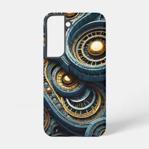 Coque Samsung Galaxy Mutant 1 iPhone Samsung Coques multiples