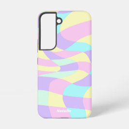 Coque Samsung Galaxy Neon Super