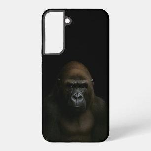 Coque Samsung Galaxy Noir 4 Luxe Galaxy S22 Plus, Gorilla