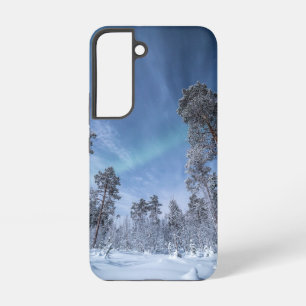 Coque Samsung Galaxy Northern Lights Norvège