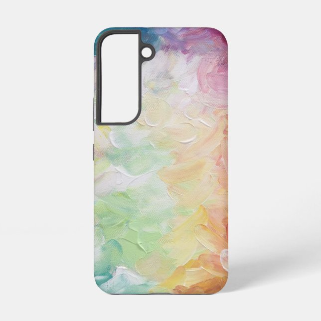 Coque Samsung Galaxy Nouvel An Samsung Galaxy S22 (Verso)