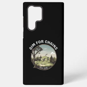 Coque Samsung Galaxy Objectif Des Chaînes