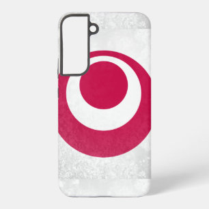 Coque Samsung Galaxy Okinawa
