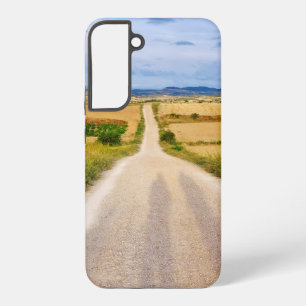 Coque Samsung Galaxy Ombres de pèlerins