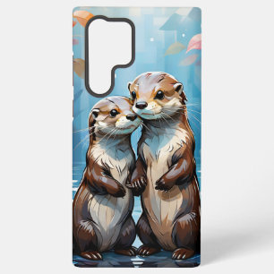 Coque Samsung Galaxy Otter