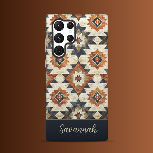 Coque Samsung Galaxy Painted Mesa