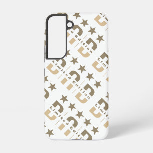 Coque Samsung Galaxy Papa Limited Edition