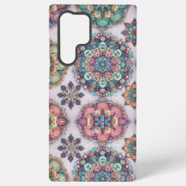 Coque Samsung Galaxy Pas vos flocons de neige ordinaires
