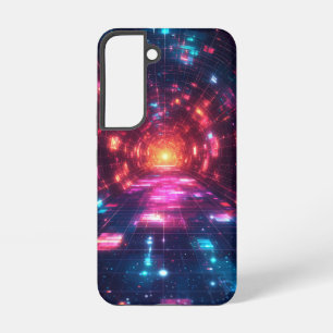Coque Samsung Galaxy Passerelle Astral