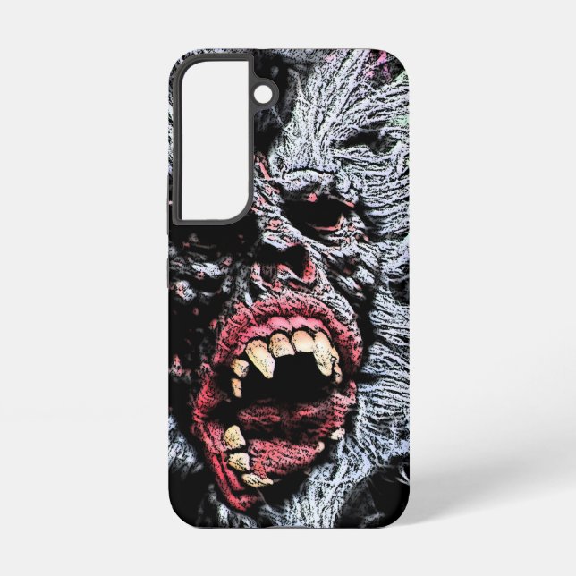 Coque Samsung Galaxy Performance de rue 1 sgcna (Verso)