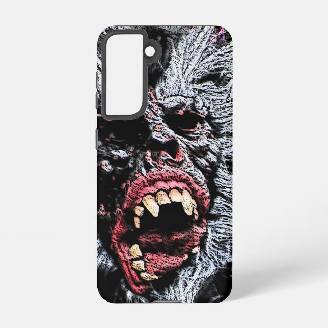 Coque Samsung Galaxy Performance de rue 1 sgm (Verso)