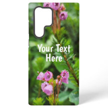 Personnalisable - Forêt Nature