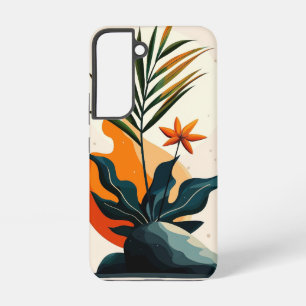 Coque Samsung Galaxy Pétale
