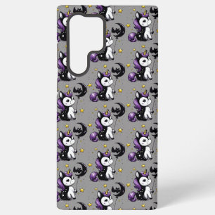 Coque Samsung Galaxy Petite Licorne
