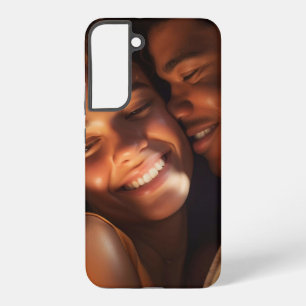Coque Samsung Galaxy Photo personnalisée