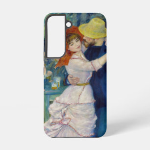 Coque Samsung Galaxy Pierre-Auguste Renoir - Danse à Bougival