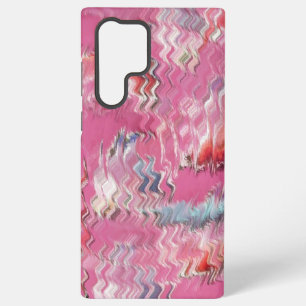 Coque Samsung Galaxy Piscine