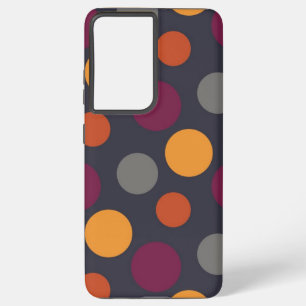 Coque Samsung Galaxy Polka dot
