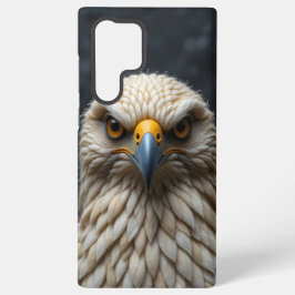 Coque Samsung Galaxy Portrait d'oiseaux feuillés