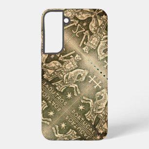Coque Samsung Galaxy Portugal