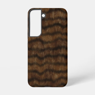COQUE SAMSUNG GALAXY POSTER DE ANIMAL 5