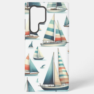 Coque Samsung Galaxy Prends la mer