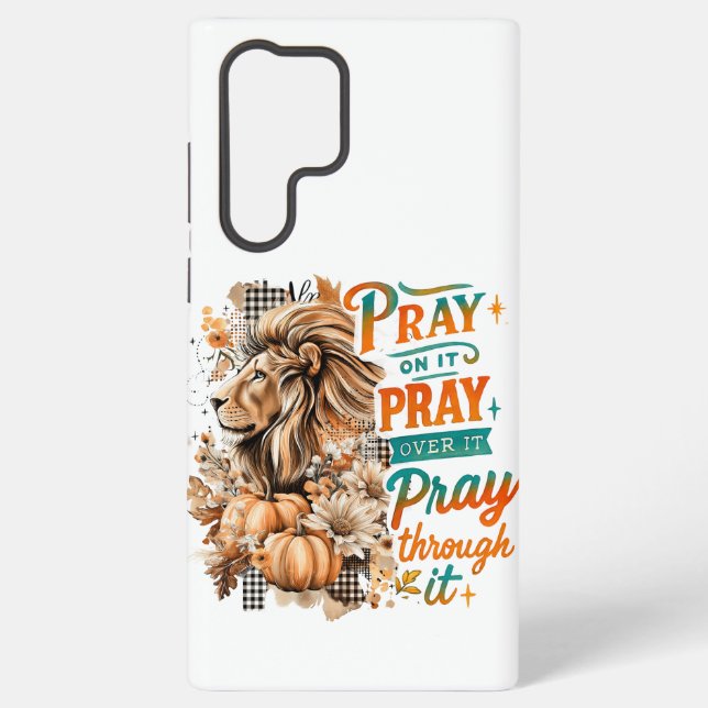 Coque Samsung Galaxy Priez... (Verso)