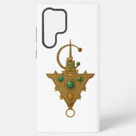 Coque Samsung Galaxy Produit authentique marocain Amazigh - TAZERZIT