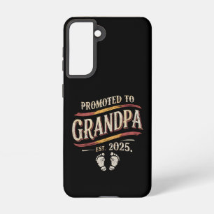 Coque Samsung Galaxy Promu Grand-père 2025 Grand-père est 2025 