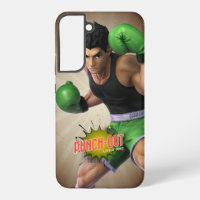 Punch Out (Sport de boxe) |
