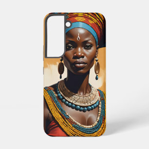 Coque Samsung Galaxy Queen 1 iPhone et Samsung Coques multiples
