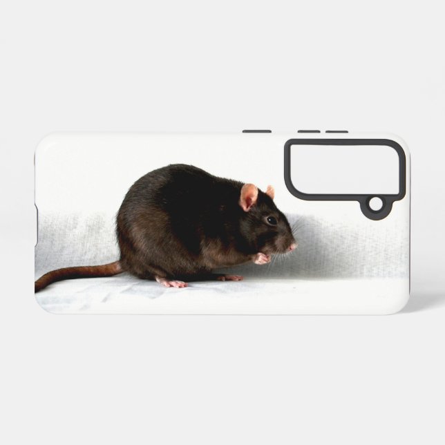 Coque Samsung Galaxy Rat sga (Verso Horizontal)