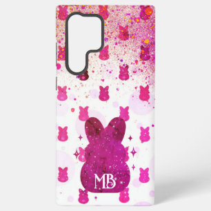 Coque Samsung Galaxy Ressort recouvert de sucre