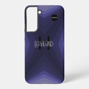 Coque Samsung Galaxy Résumé Conception Cellule Téléphone Case HAMbWG