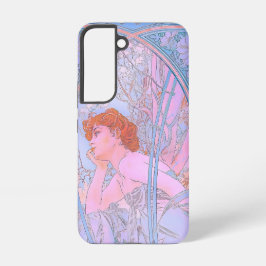 Coque Samsung Galaxy Reverie du Soir (1899)