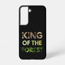 Roi de la Forêt