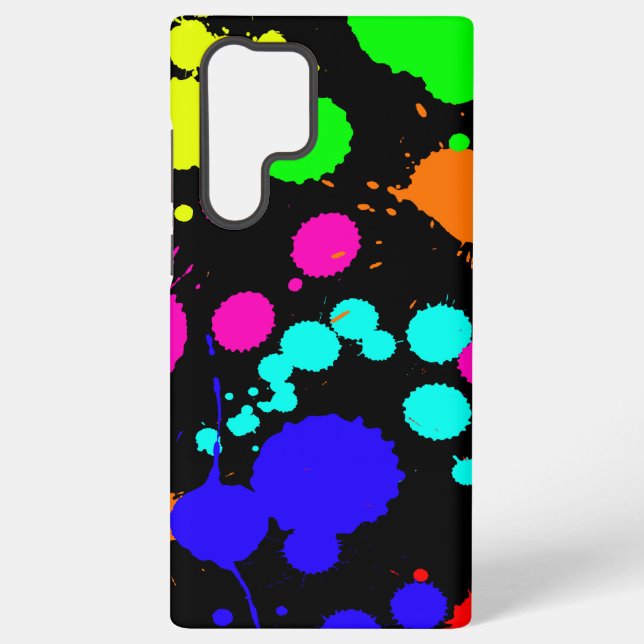 Coque Samsung Galaxy - S22 Ultra Samsung Coque Galaxy (Verso)