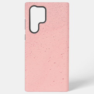 Coque Samsung Galaxy Sable rose