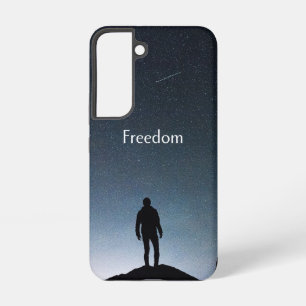 Coque Samsung Galaxy Sacoche téléphonique personnalisée