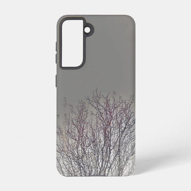 Coque Samsung Galaxy Samsung (Verso)