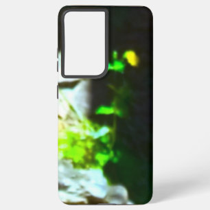 Coque Samsung Galaxy samsung galaxy 21 ultra Phone Coffre style