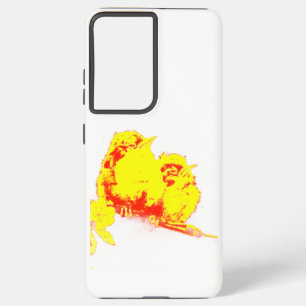 Coque Samsung Galaxy samsung galaxy 21 ultra Phone Coffre style