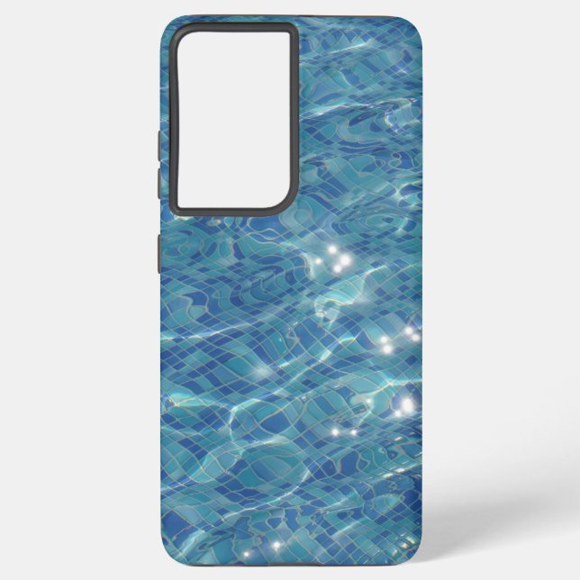 Coque Samsung Galaxy Samsung Galaxy Coque (Verso)